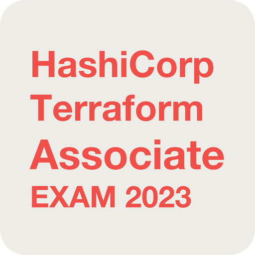 Terraform Associate Exam 2023 Download on Windows