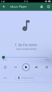 Joao Gomes Cantor album mp3