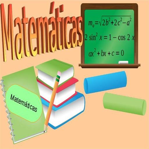 MathPhone Matematica logo