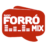 Rádio Forró Mix icon