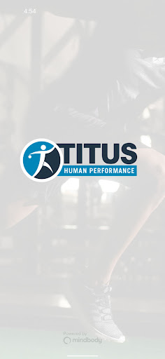 Android application Titus Sports: Delaware screenshort
