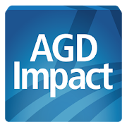 Top 4 Medical Apps Like AGD Impact - Best Alternatives