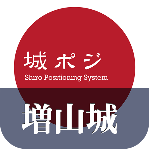 Shiro-Posi Masuyama Castle logo