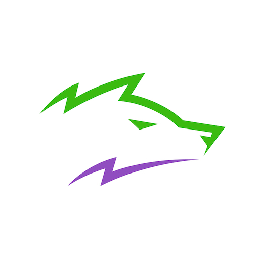 Qasqir EV logo