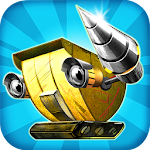 Cover Image of Tải xuống Rumble Bots 1.3.6 APK