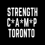 Strength Camp Toronto