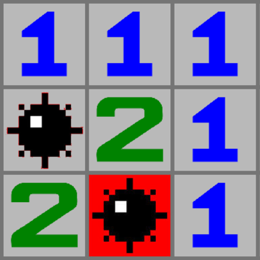 Minesweeper Mini 1.1 Icon
