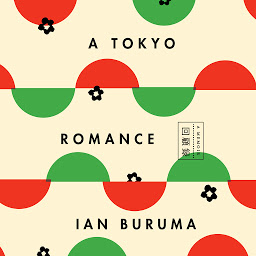 Icon image A Tokyo Romance: A Memoir