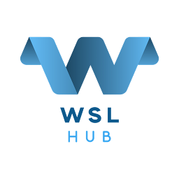 Icon image WSL Hub