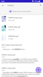 Screenshotafbeelding