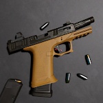 Cover Image of Baixar Simulador de construção de armas  APK