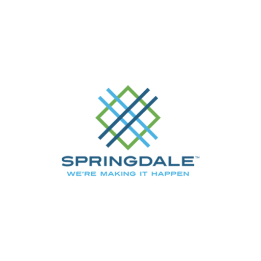 City of Springdale, AR 3.26.0 Icon