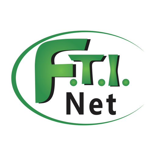 Fti tv net logo