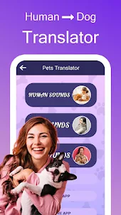 Pet Voice Translator Simulator