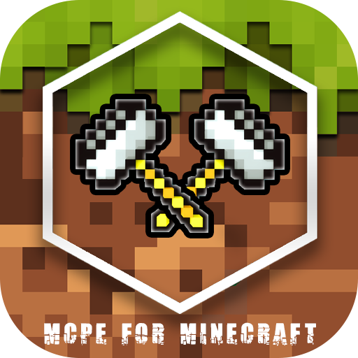 Mods Addons for Minecraft PE