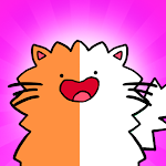 Cover Image of ดาวน์โหลด Kawaii Kitty - Cat Clicker  APK