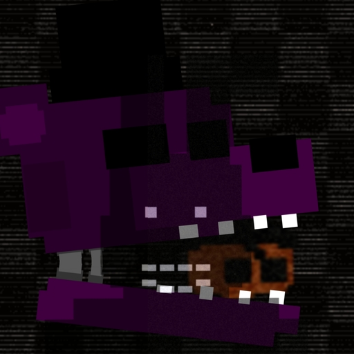 FnafFan: Shadows ꈛꋬꌛ ꀪ℮ꀪꇩꋪꊛ℮ꈛ logo