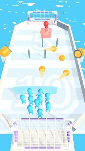 PongFight Screen 2