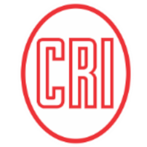 CRI Solar Pump Monitor logo