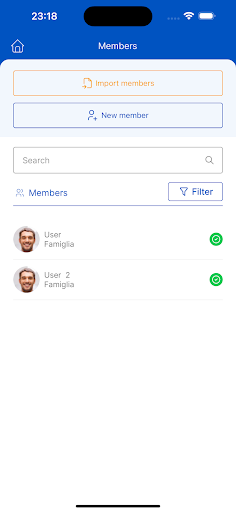 MoneiLab Screen 2