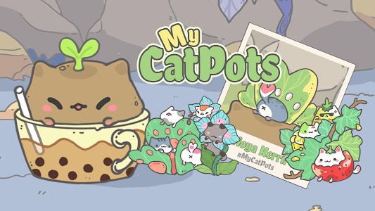 My CatPots 0.5.4