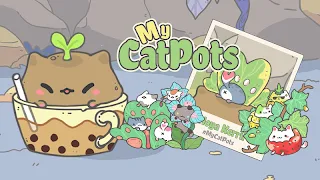 My CatPots - Screenshot 1