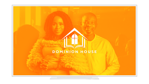 Android application Dominion House TV screenshort
