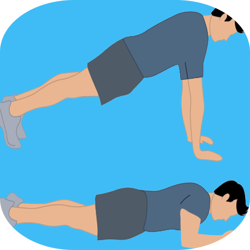 No-Equipment Workout You Can D