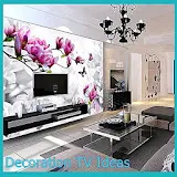 Decoration TV Ideas icon