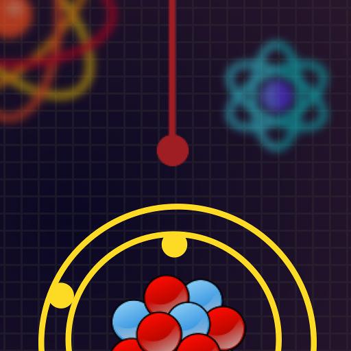 Protect the Atom logo