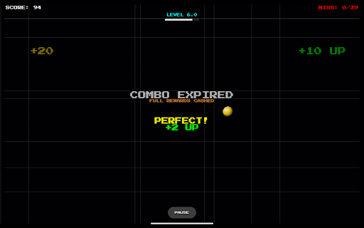 retroTAP screenshot 11
