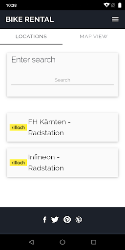 App-Vorschau