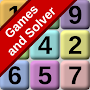 Sudoku Games and Solver