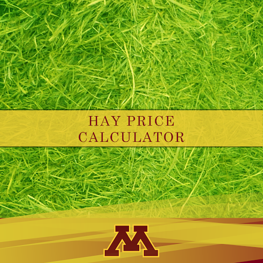 Android application Hay Price screenshort