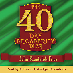 Icon image The 40-Day Prosperity Plan