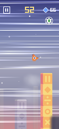 Game screenshot Hoppy Towers apk download