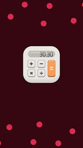 Calculator Basic App