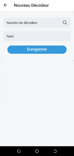 C+ Easy Pay Screen 3
