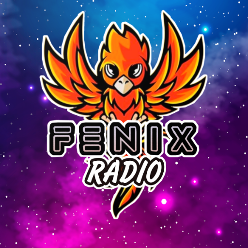 Fenix Radio logo