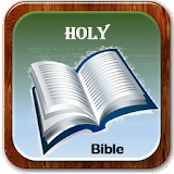 NEW LIVING BIBLE icon