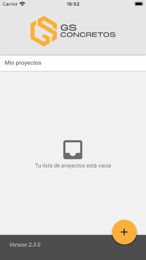 Anteprima dell'app
