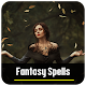 Fantasy Spells Tải xuống trên Windows