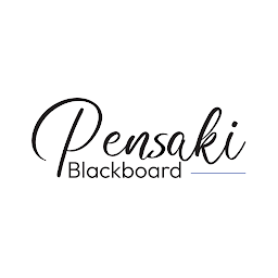 Icon image Pensaki Blackboard