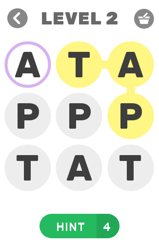 Mots anglais screenshot 5