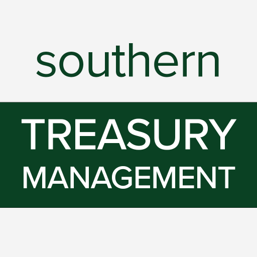 SMB&T Treasury Management logo