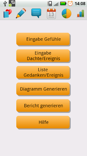 App-Vorschau