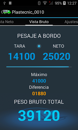 Lecc 6.1-TC Screen 3
