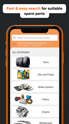AUTODOC u2014 Auto Parts at Low Prices Online 1.8.6 Screenshots 3