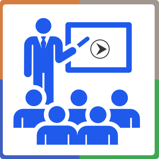 eGov-Connect eLearning logo