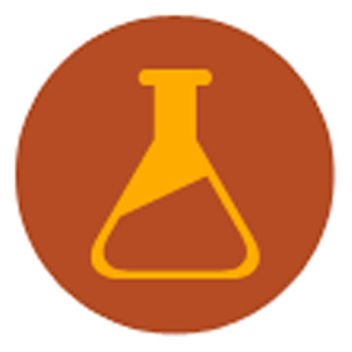 RealAlchemy - Skyrim Alchemy S logo